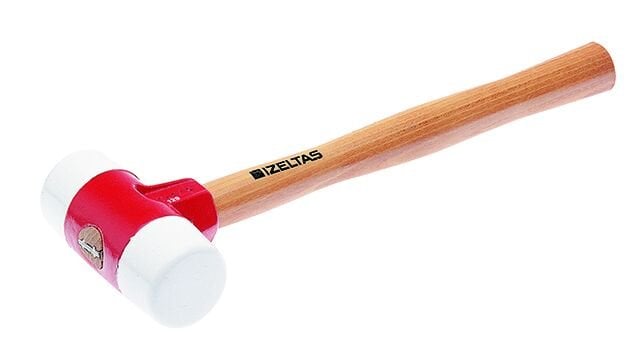 İzeltaş 50 Plastik Çekiç