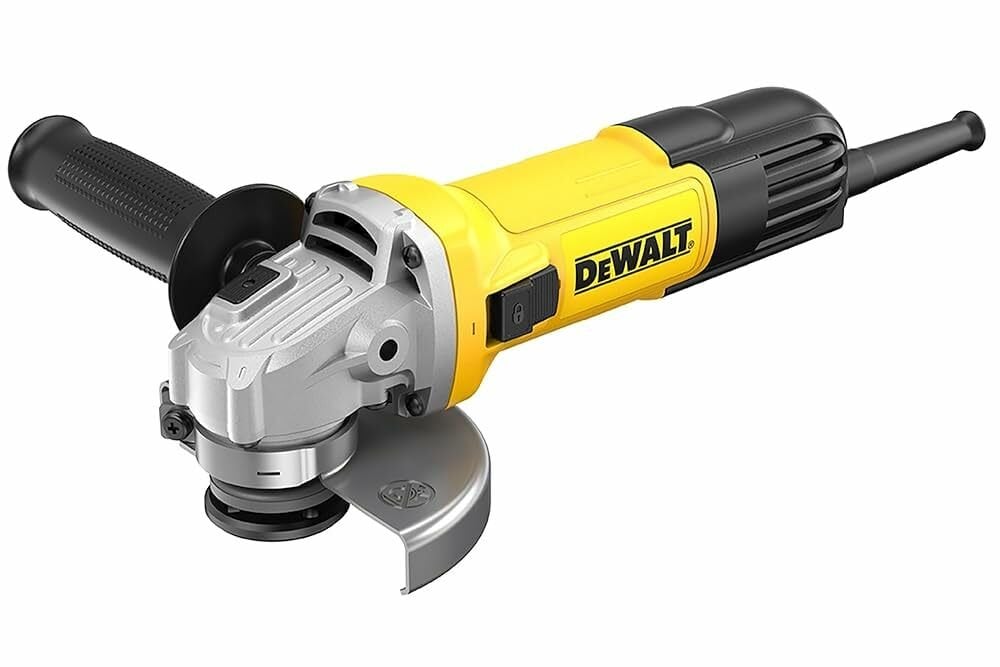 Dewalt DWE4036 750W 115mm Avuç Taşlama Makinası