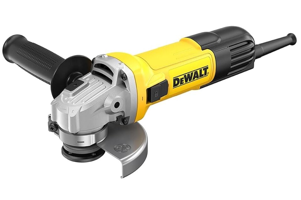 Dewalt DWE4036 750W 115mm Avuç Taşlama Makinası