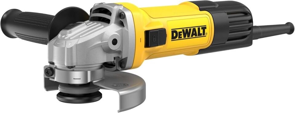 Dewalt DWE4036 750W 115mm Avuç Taşlama Makinası