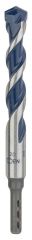 Bosch - cyl-5 Serisi, Blue Granite Turbo Beton Matkap Ucu, 20*200 mm
