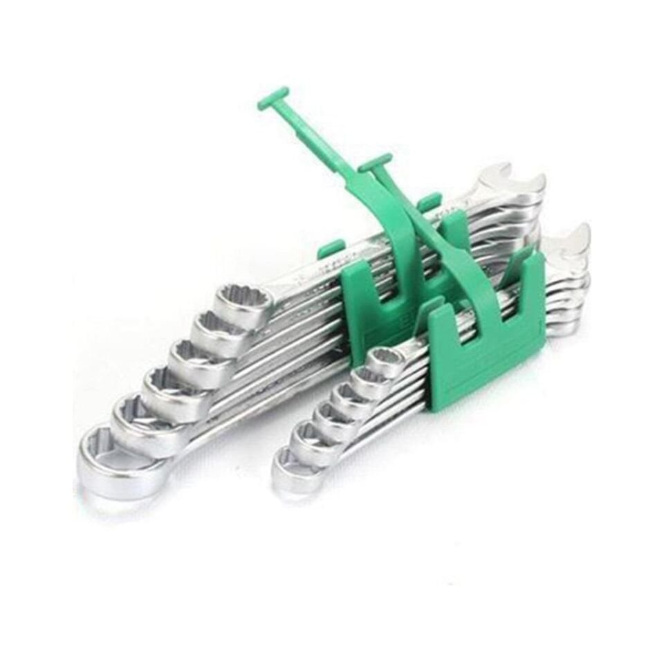 Elta Kombine Anahtar Takımı Seti 21’li