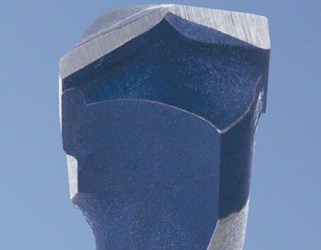 Bosch - cyl-5 Serisi, Blue Granite Turbo Beton Matkap Ucu, 20*200 mm