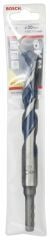Bosch - cyl-5 Serisi, Blue Granite Turbo Beton Matkap Ucu, 20*200 mm