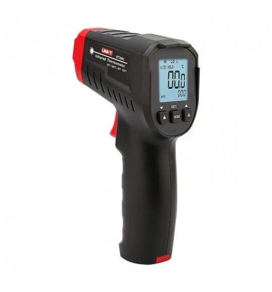 Uni-t UT306S Kızılötesi Infrared Termometre