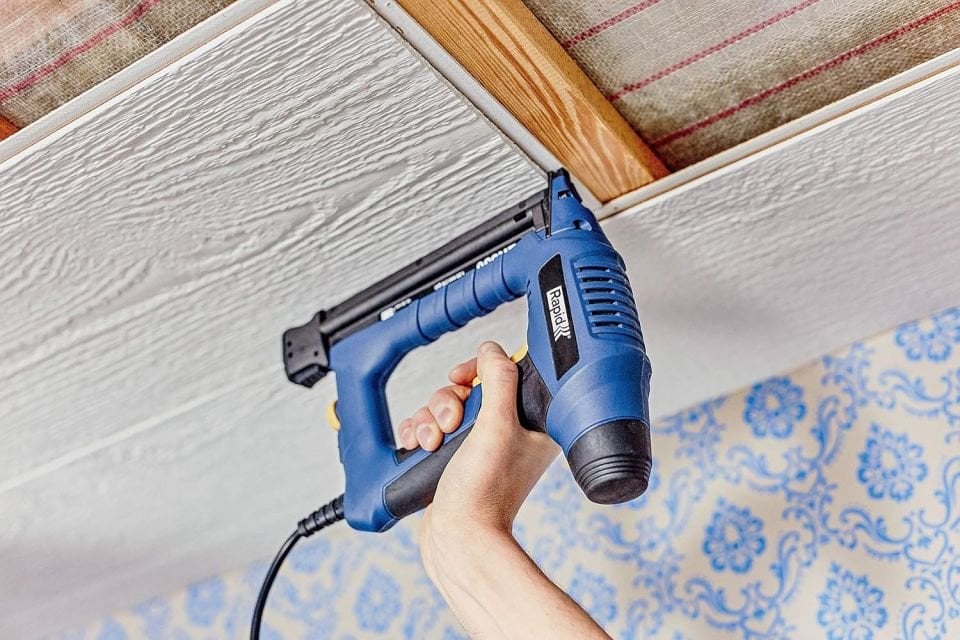 Rapid EN300 Elektrikli Çivi Çakma Tabancası