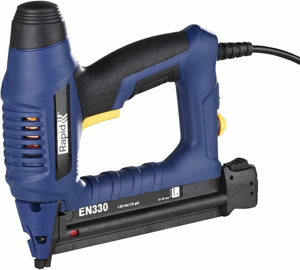 Rapid EN300 Elektrikli Çivi Çakma Tabancası