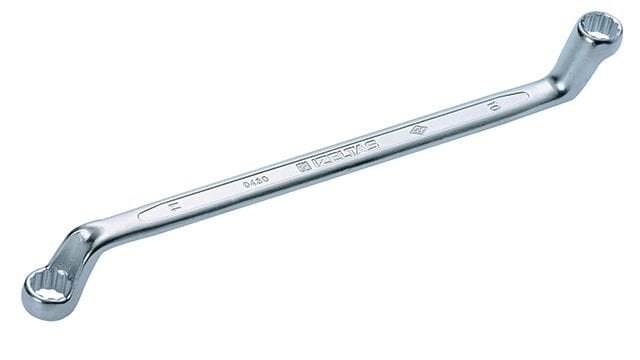 İzeltaş 30X32 Yıldız İki Ağız Anahtar