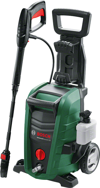 Bosch UniversalAquatak 130 Basınçlı Yıkama Makinesi
