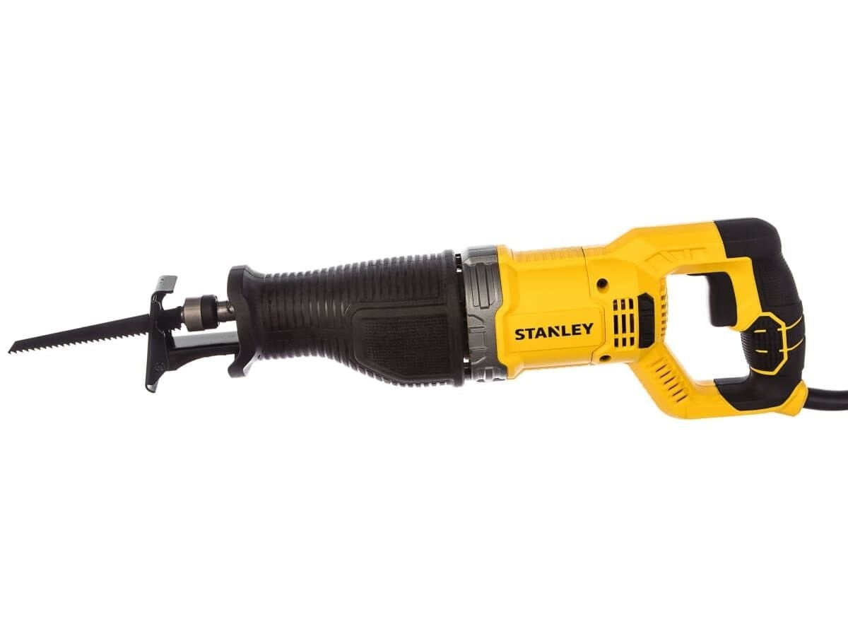 Stanley 900W Tilki Kuyruğu Testere SPT900