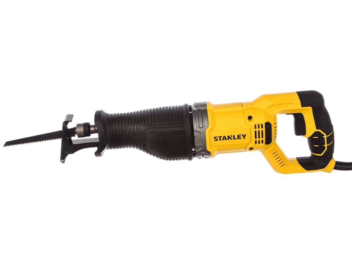 Stanley 900W Tilki Kuyruğu Testere SPT900