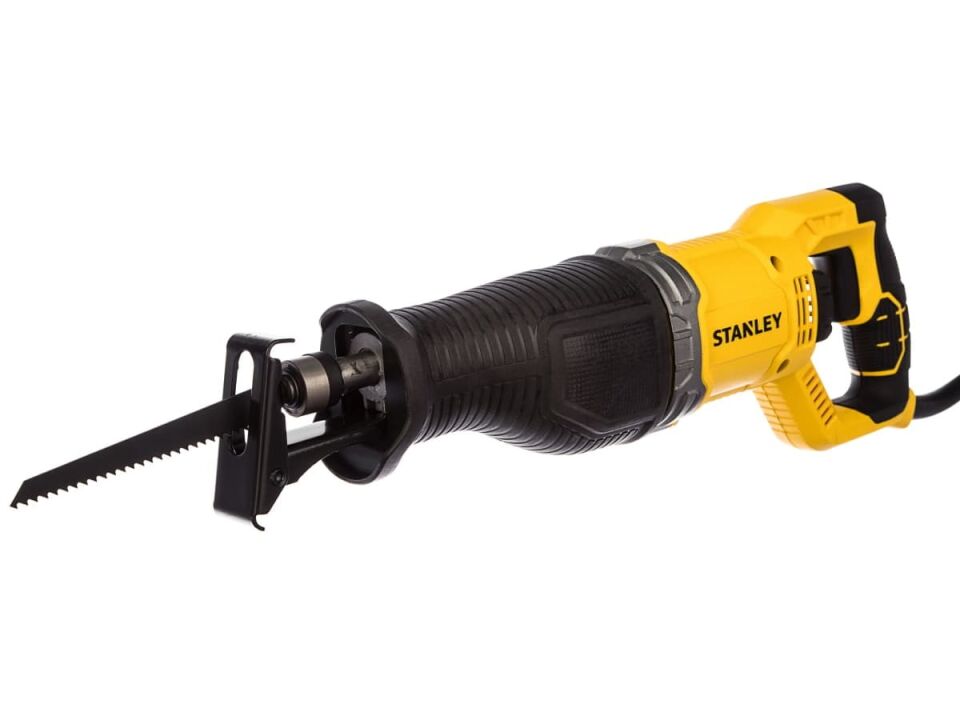 Stanley 900W Tilki Kuyruğu Testere SPT900