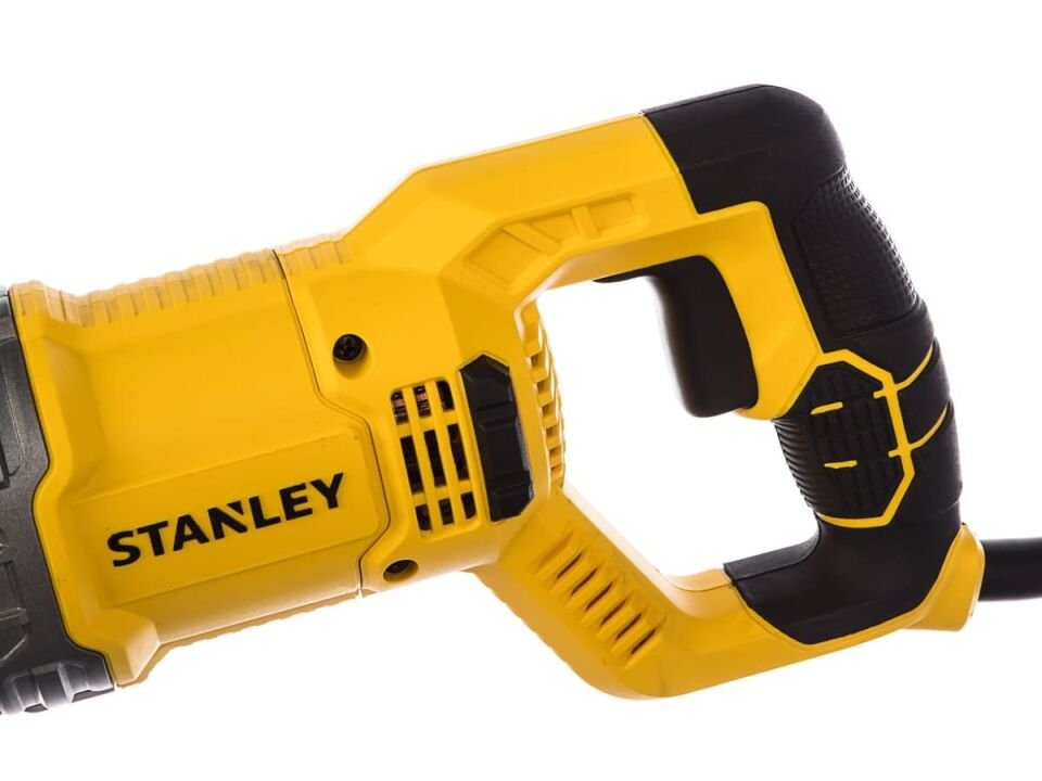 Stanley 900W Tilki Kuyruğu Testere SPT900