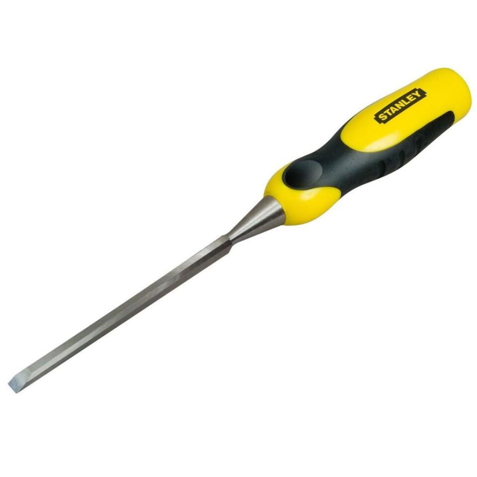 Stanley İskarpela Dynagrip 6 mm 0-16-870