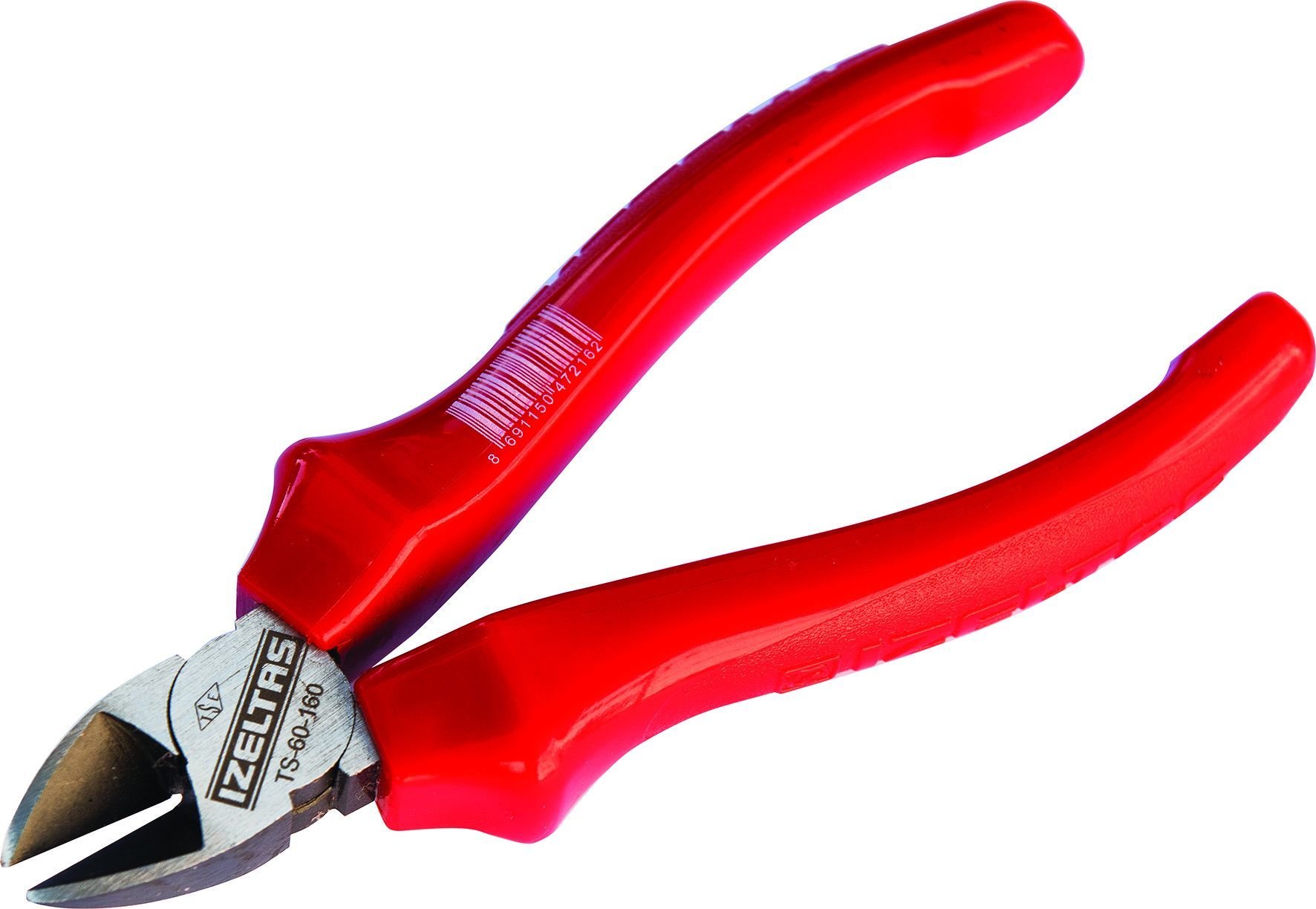 İzeltaş 180 mm Yan Keski Opak