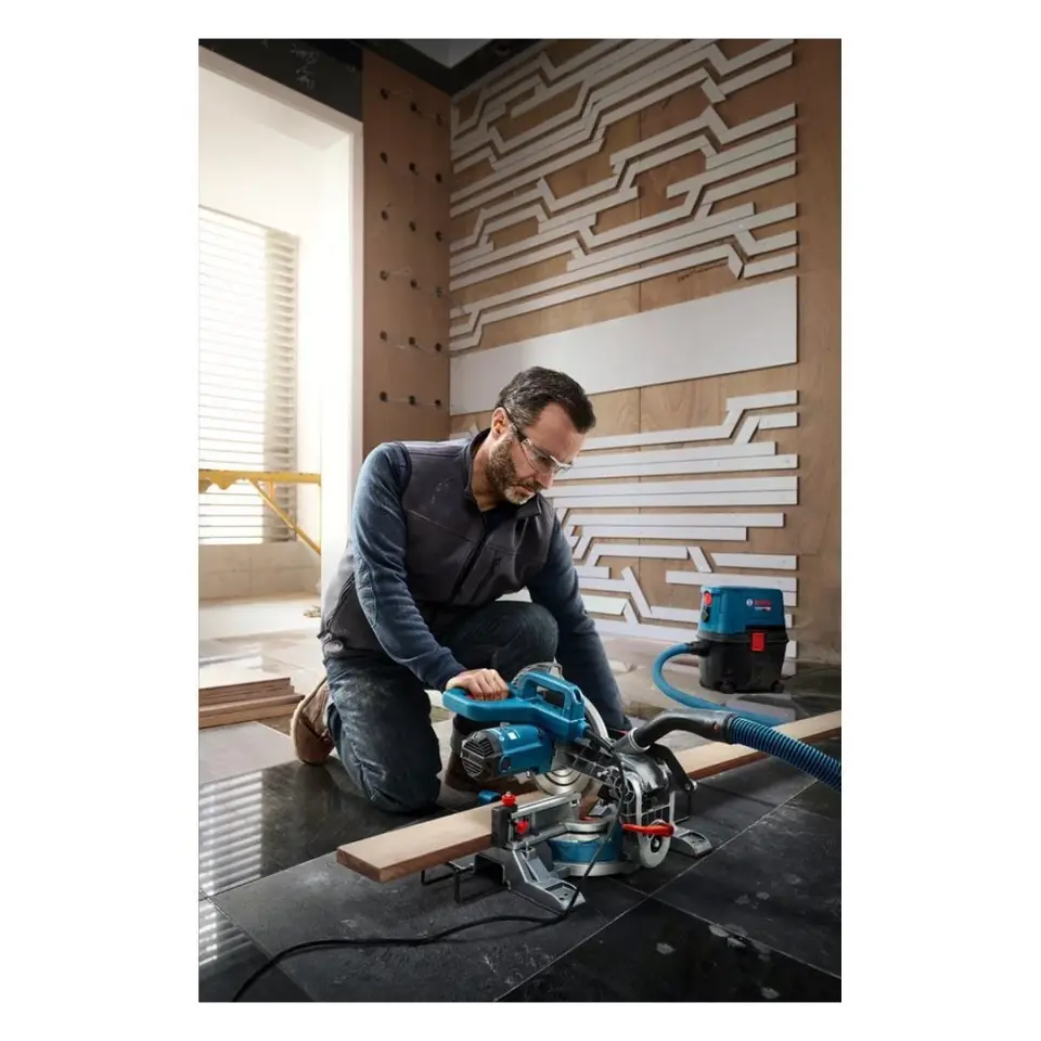 Bosch GCM 216 Gönye Testere 1300W 0601B33000