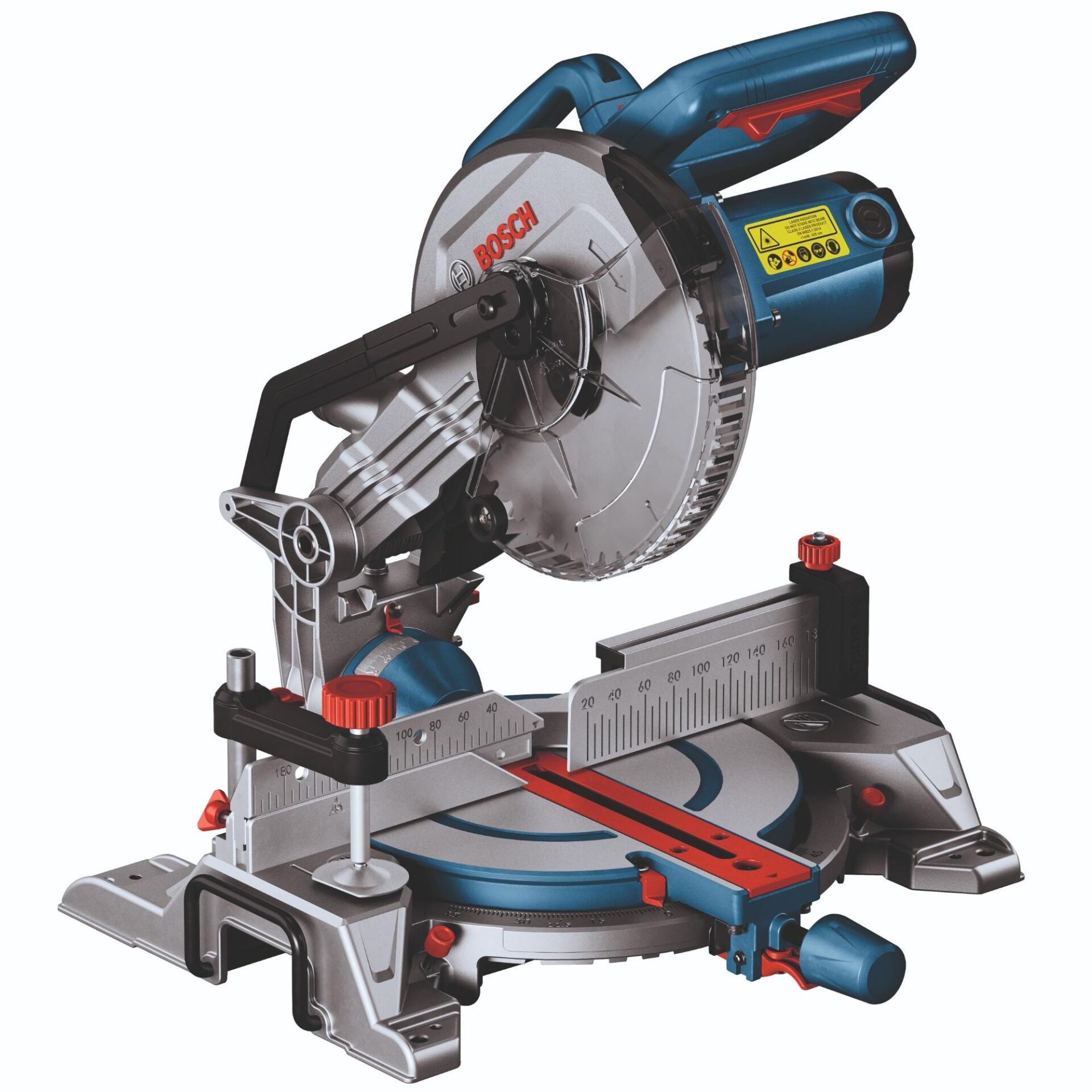 Bosch GCM 216 Gönye Testere 1300W 0601B33000