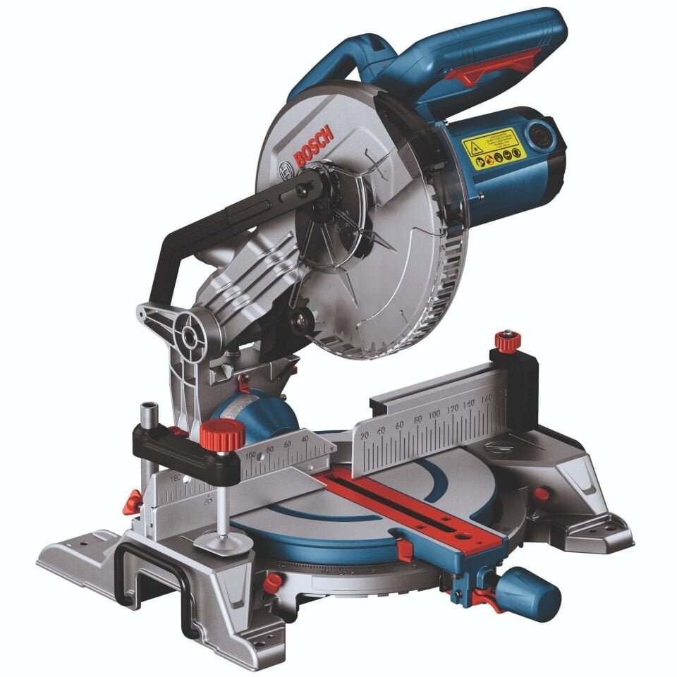 Bosch GCM 216 Gönye Testere 1300W 0601B33000