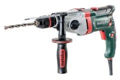 Metabo Darbeli Matkap 1010W 0-1100/0-2800 d/d 20mm SBEV 1000-2