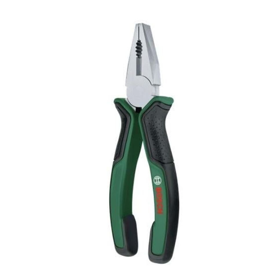 Bosch 180mm Kombine Pense 1600A02ZH0