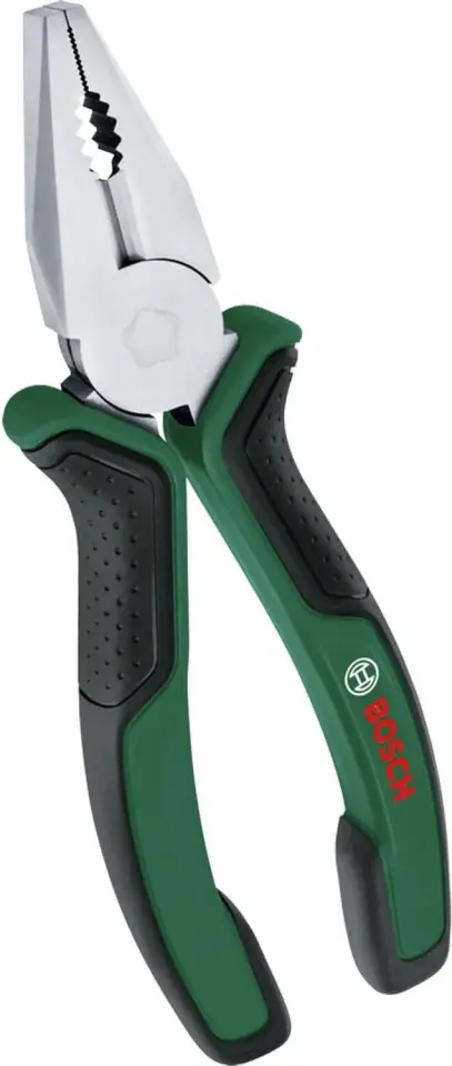 Bosch 180mm Kombine Pense 1600A02ZH0
