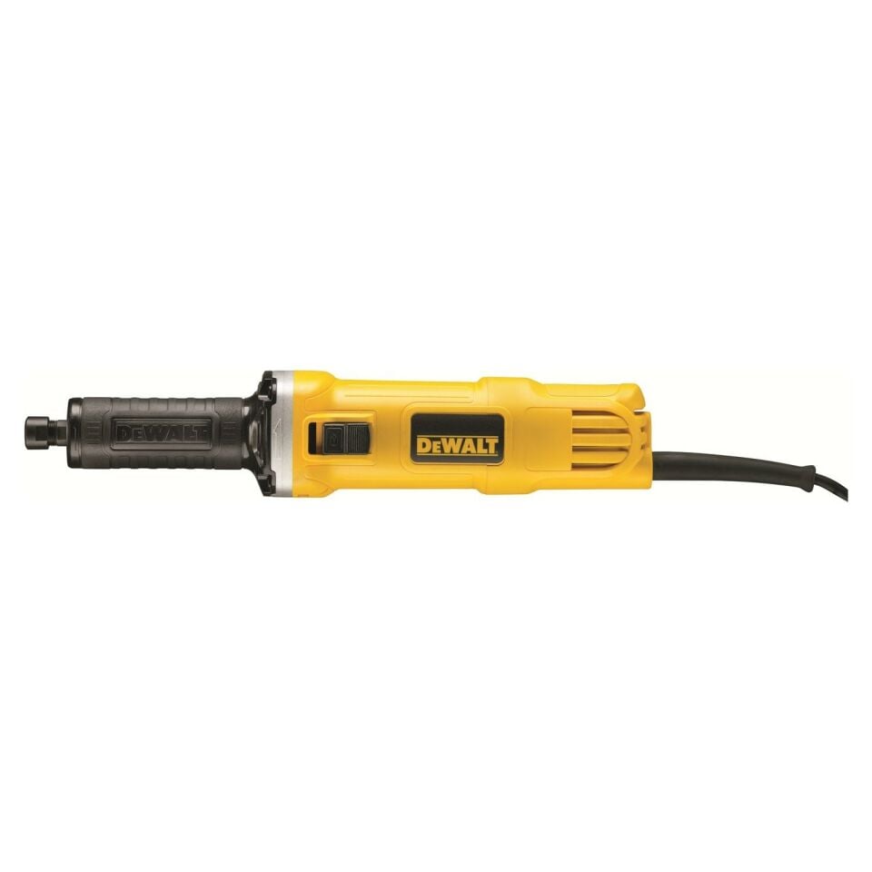 Dewalt 450W 6mm Kalıpçı Taşlama Makinesi DWE4884