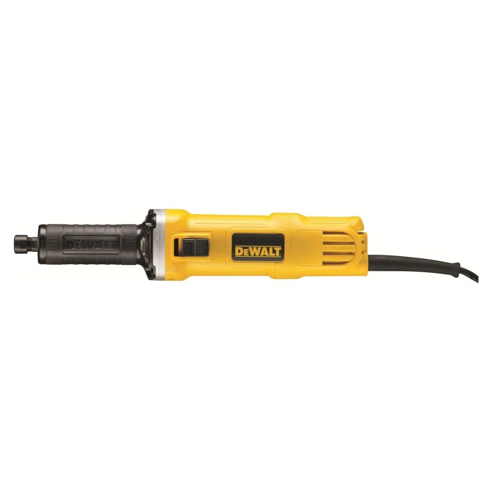 Dewalt DWE4884 450W 6mm Kalıpçı Taşlama Makinesi