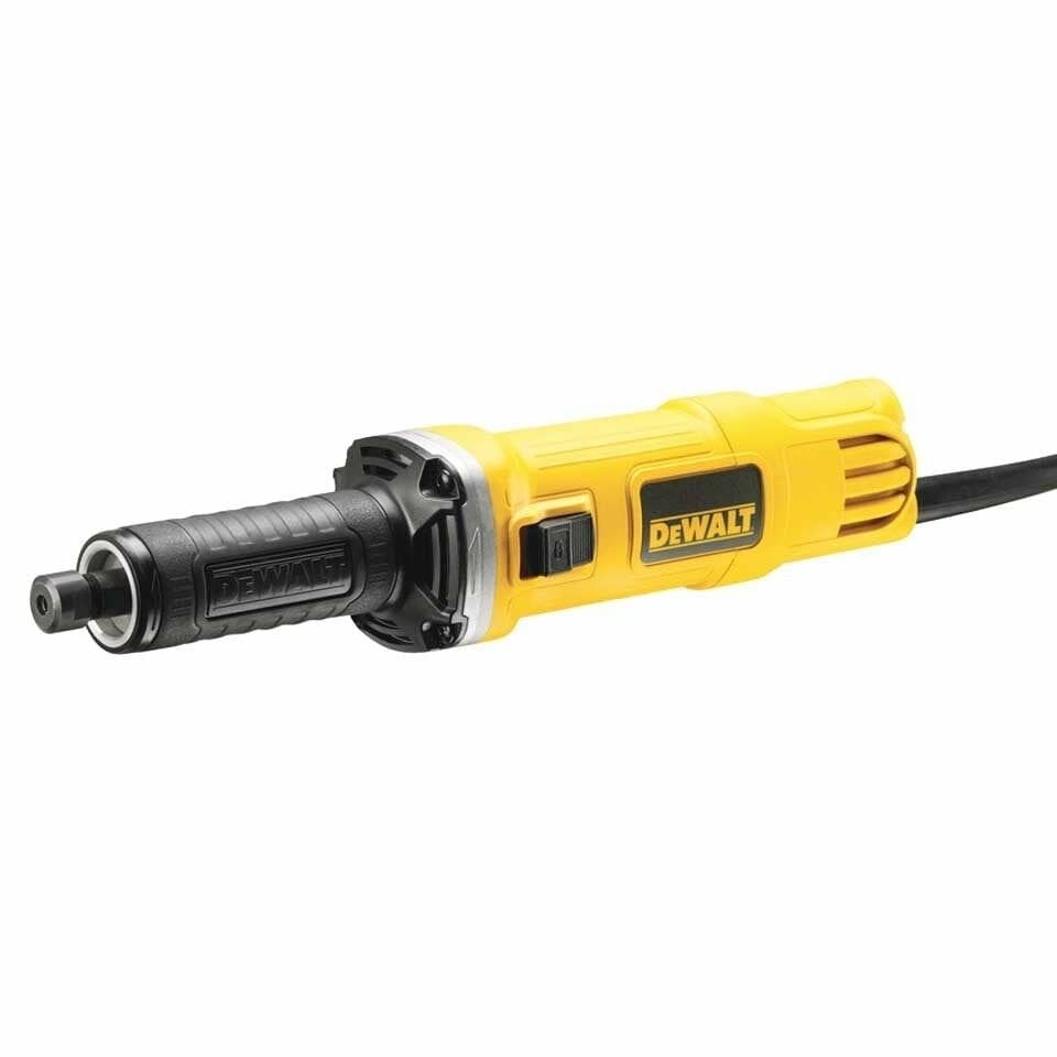 Dewalt 450W 6mm Kalıpçı Taşlama Makinesi DWE4884