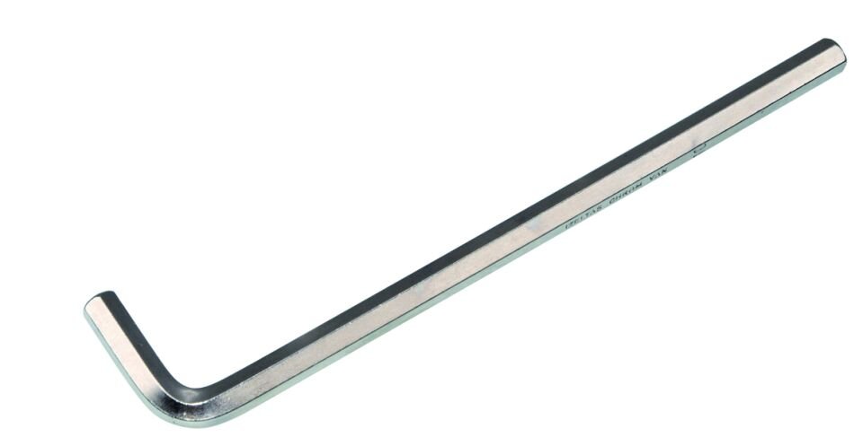 İzeltaş 4 mm Allen Anahtar Uzun Boy