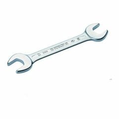 İzeltaş 20X22 Çatal İki Ağız Anahtar Kısa Boy