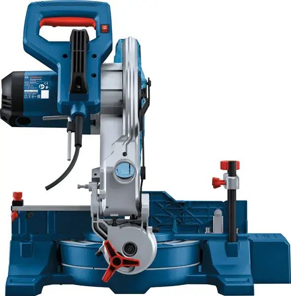 Bosch GCM 254 Profesyonel Gönye Testere 0601B52000