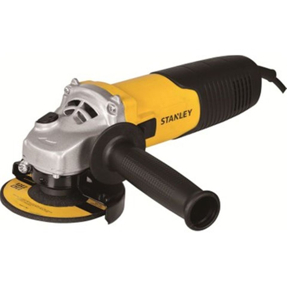 Stanley 750W 115mm Avuç Taşlama SG7115