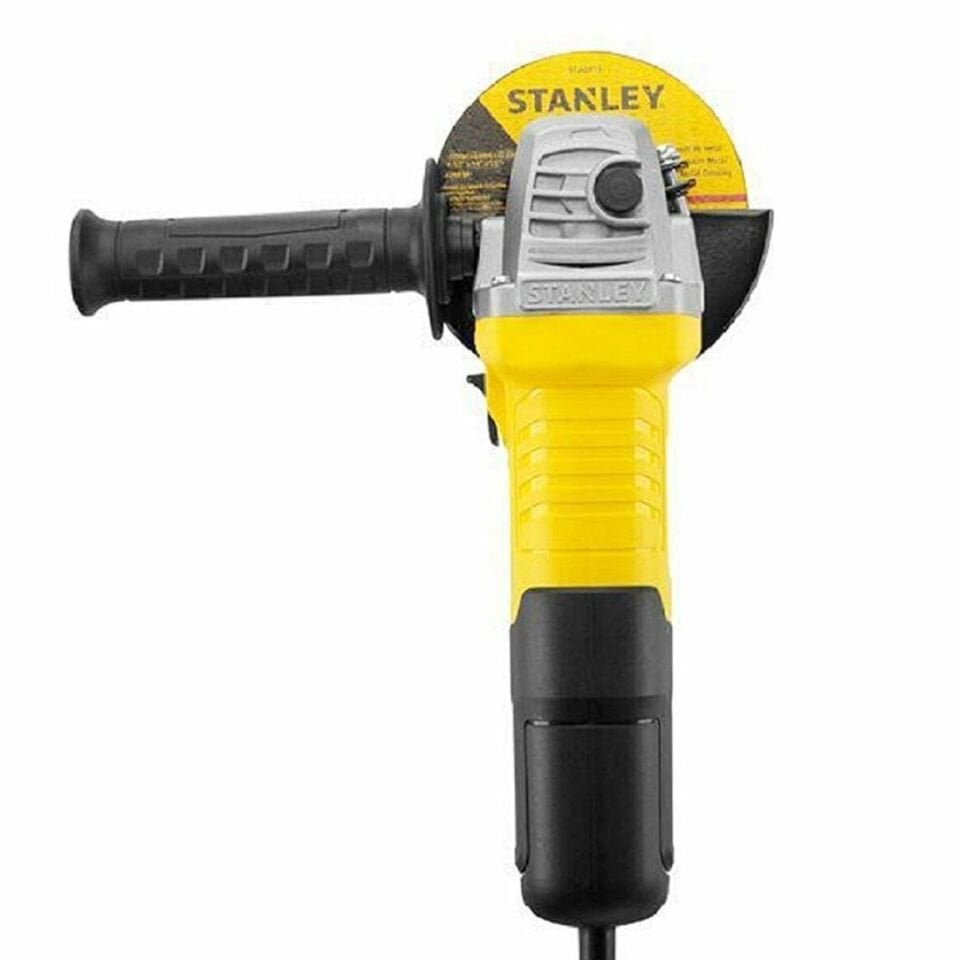 Stanley 750W 115mm Avuç Taşlama SG7115