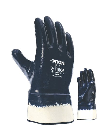 Piton Petrolcü Eldiveni No:10