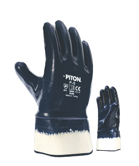 Piton Petrolcü Eldiveni No:10