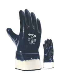 Piton Petrolcü Eldiveni No:10