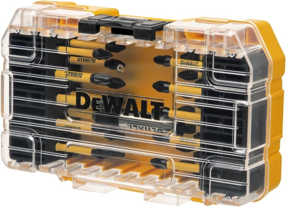 Dewalt DT70730T Flex Torque Vidalama Seti 25 Parça