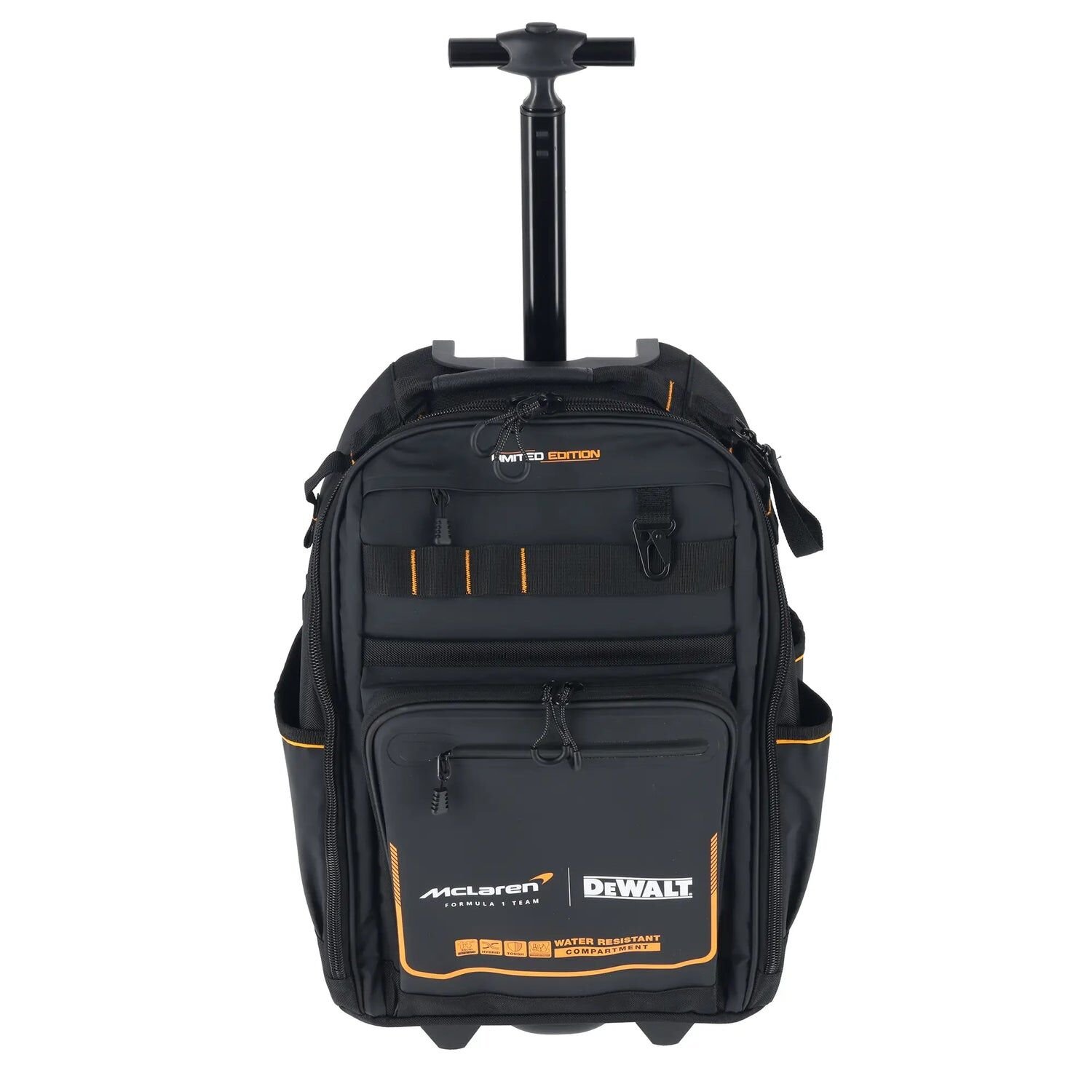 Dewalt McLaren Tekerlekli Sırt Çantası DWST60101