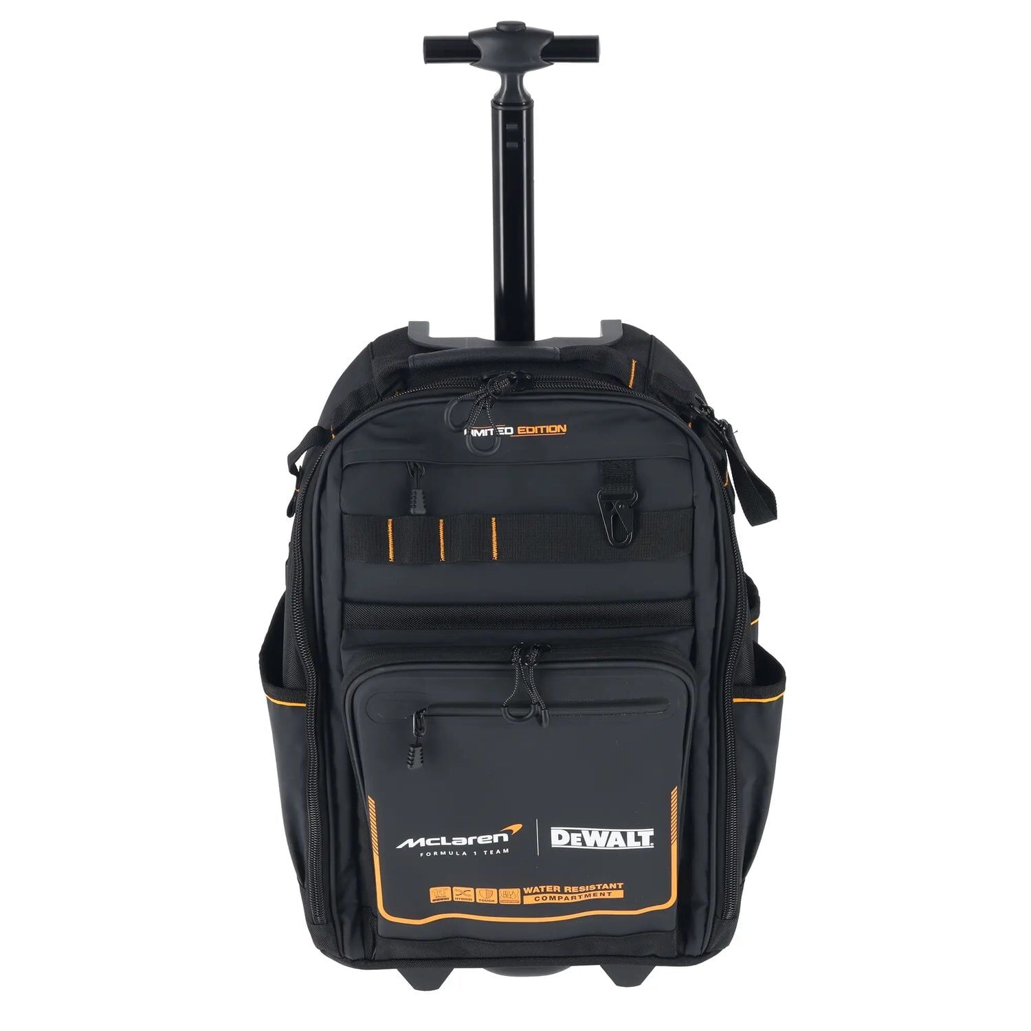Dewalt McLaren Tekerlekli Sırt Çantası DWST60101
