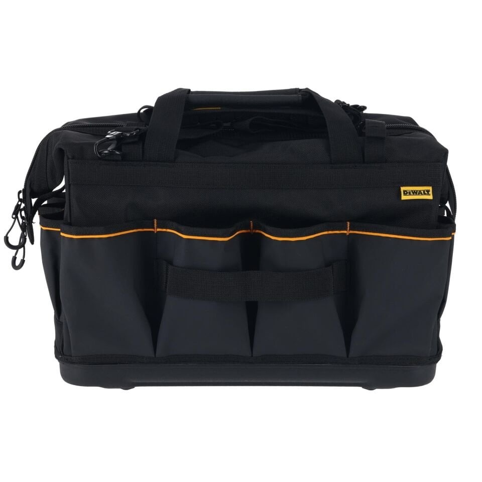 Dewalt McLaren 20 inc Bez Alet Çantası DWST60104