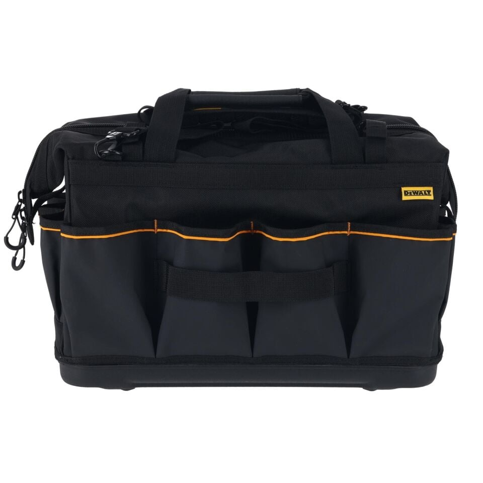 Dewalt McLaren 20 inc Bez Alet Çantası DWST60104