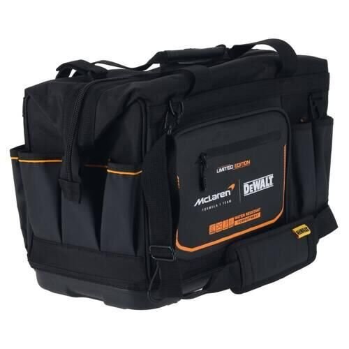 Dewalt McLaren 20 inc Bez Alet Çantası DWST60104