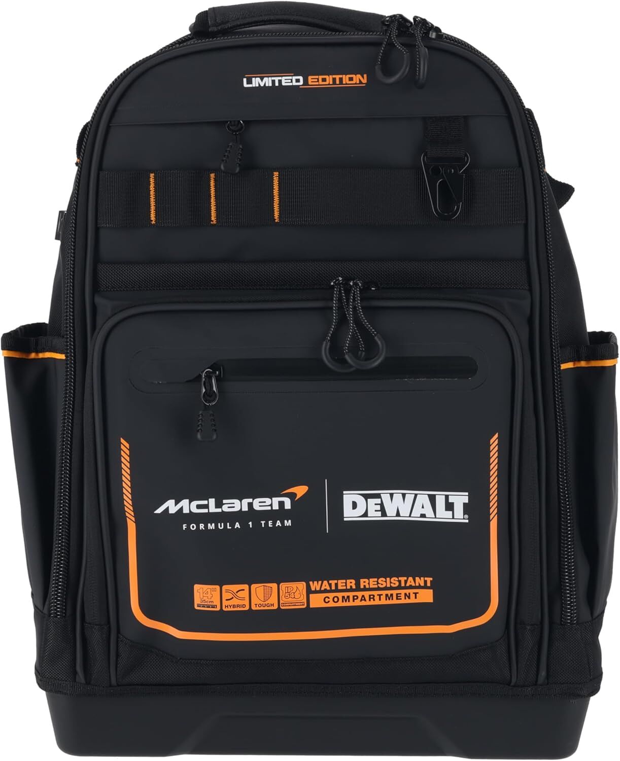 Dewalt McLaren Sırt Çantası DWST60122