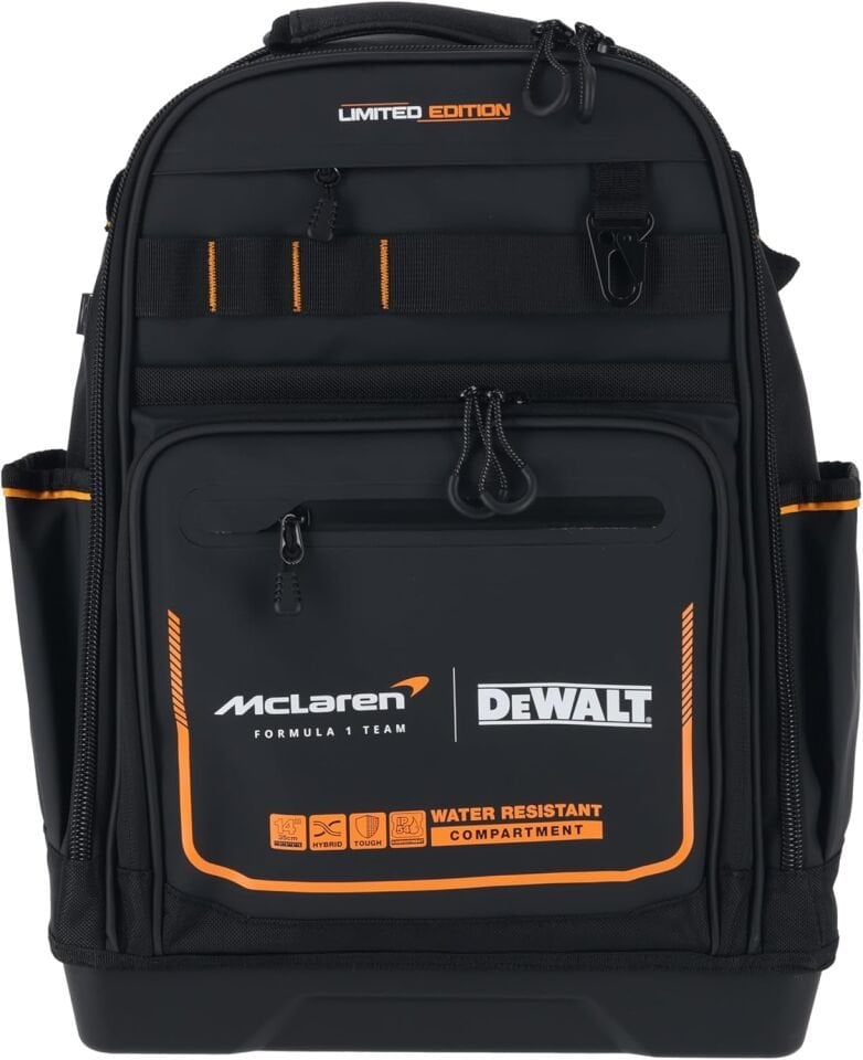 Dewalt McLaren Sırt Çantası DWST60122