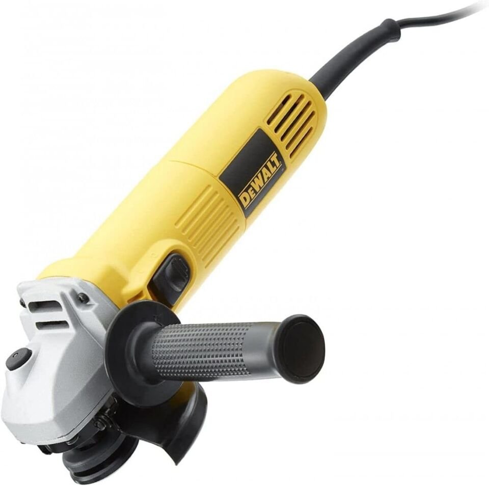 Dewalt DWE4016 730W 115mm Avuç Taşlama