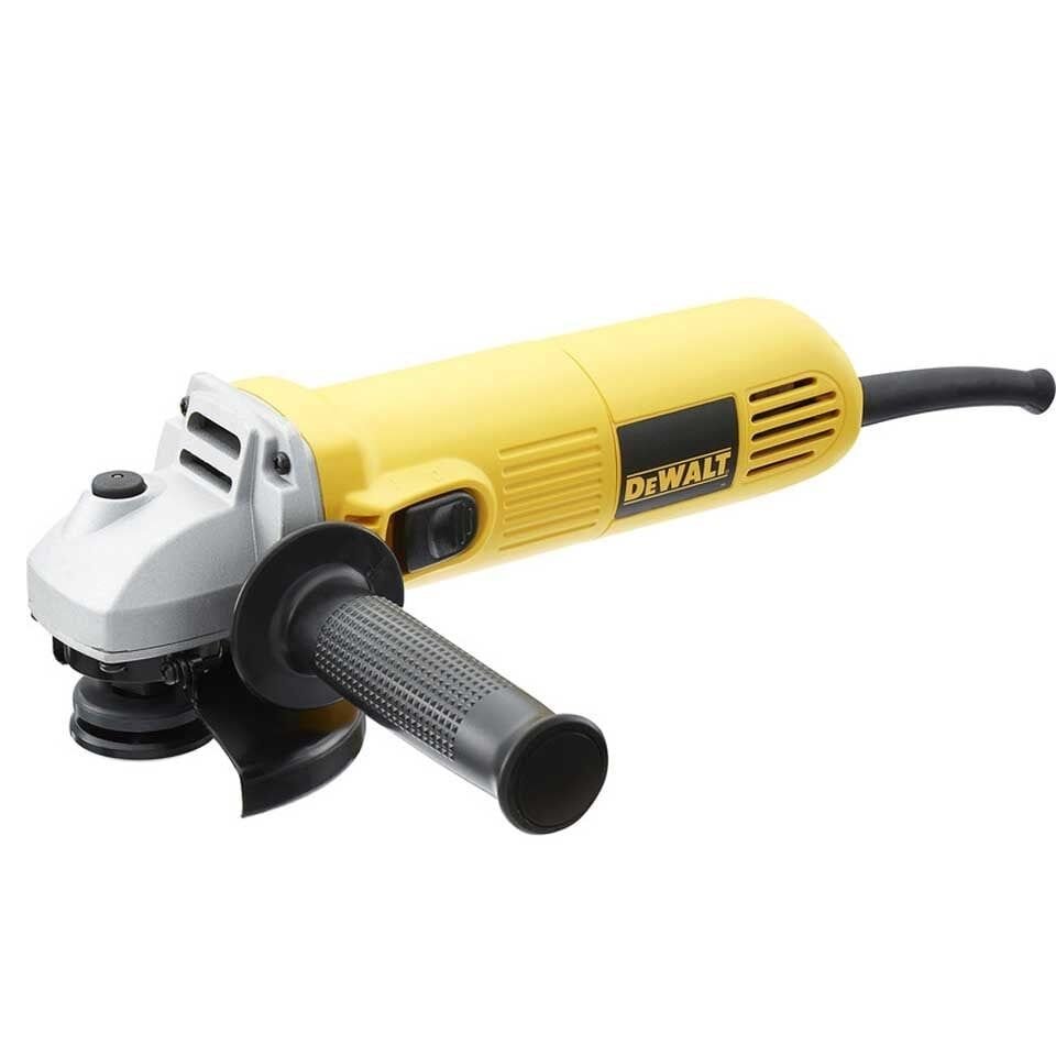 Dewalt DWE4016 730W 115mm Avuç Taşlama