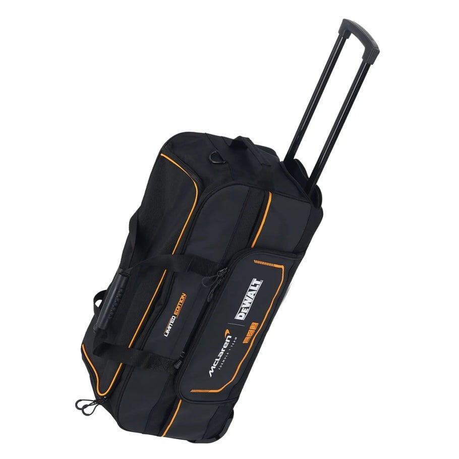 Dewalt McLaren 28 inc Kızaklı El Çantası DWST83522