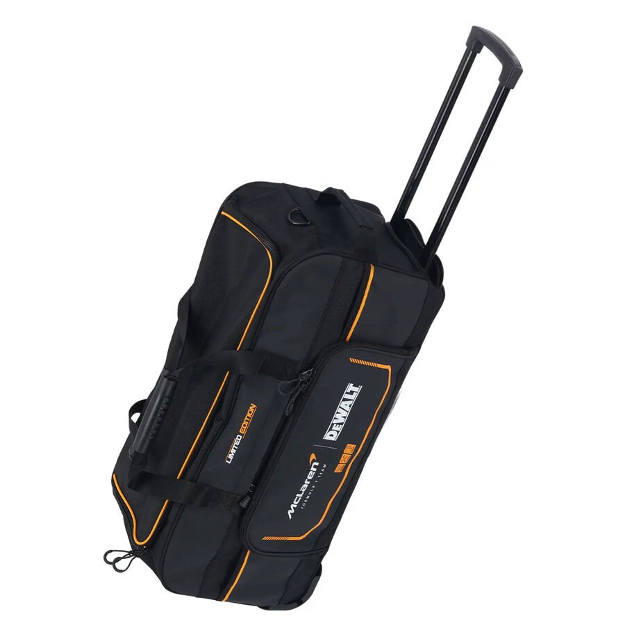 Dewalt McLaren 28 inc Kızaklı El Çantası DWST83522
