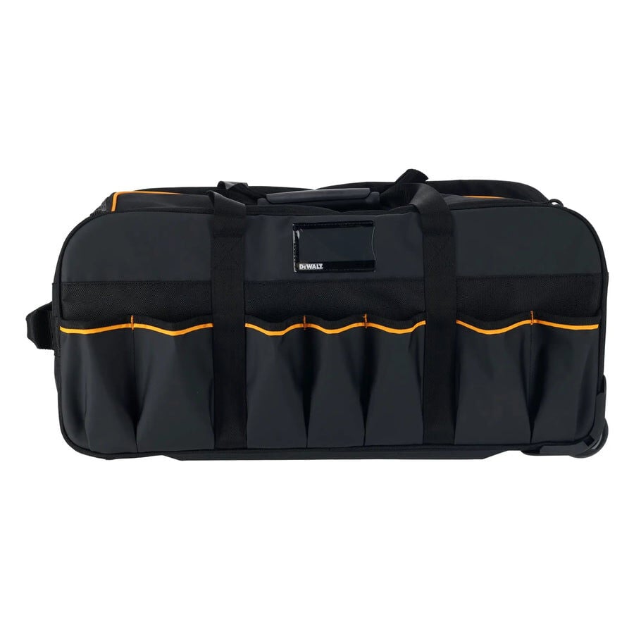 Dewalt McLaren 28 inc Kızaklı El Çantası DWST83522