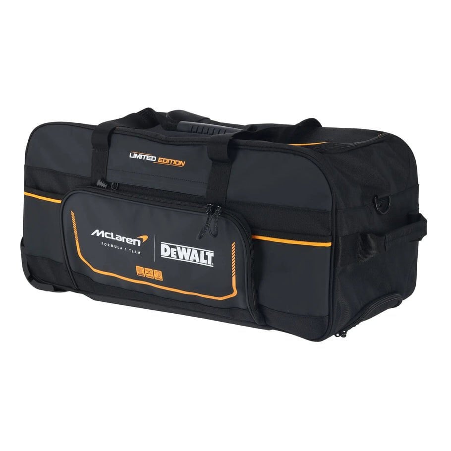 Dewalt McLaren 28 inc Kızaklı El Çantası DWST83522